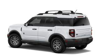 2026 Ford Bronco Sport® External Image 3